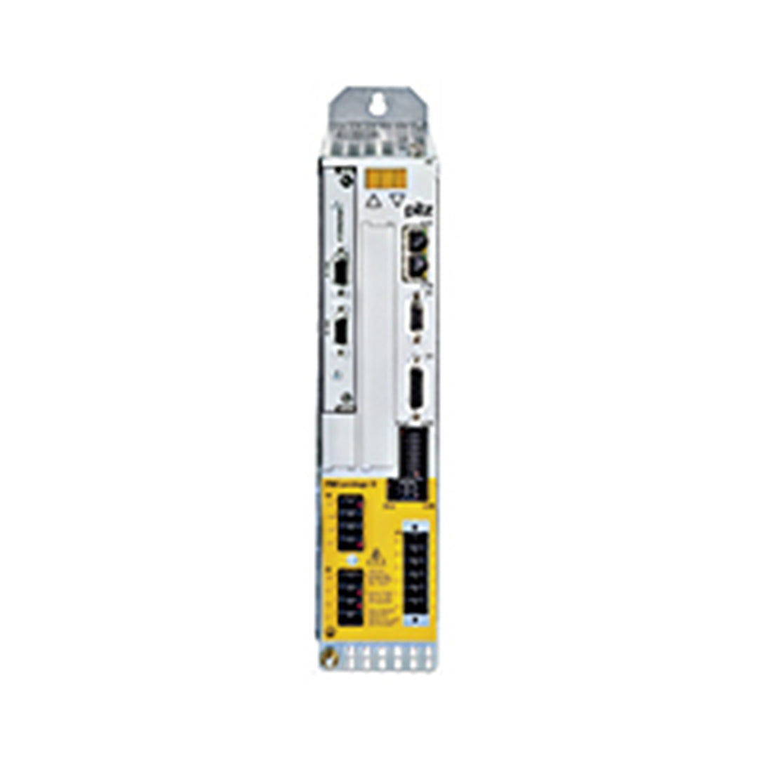 Drive Technology PILZ เทคโนโลยีระบบขับเคลื่อน PMCprotego D.12/200/0/P/2/208-480VAC code 8176553