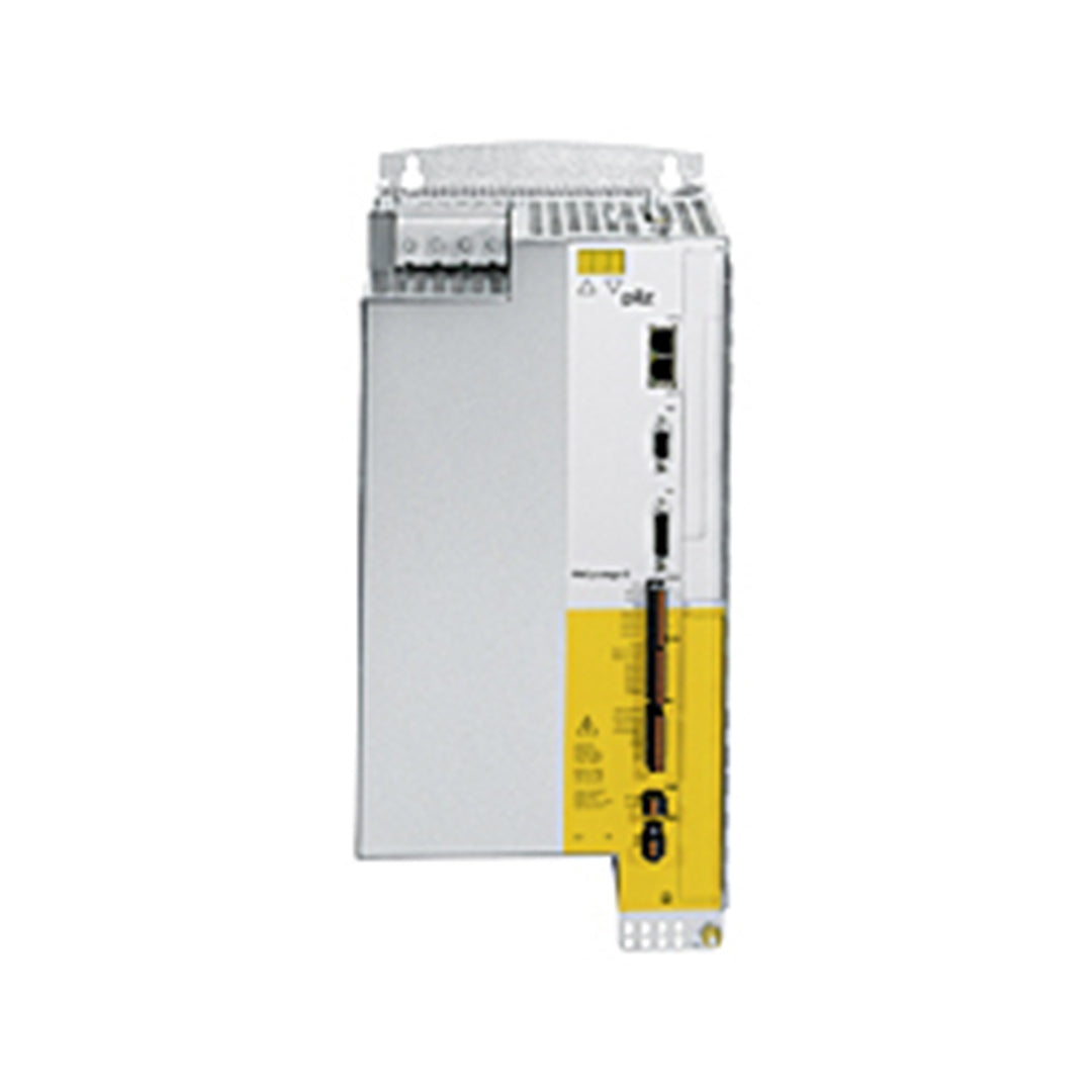 Drive Technology PILZ เทคโนโลยีระบบขับเคลื่อน PMCprotego D.72/030/0/C/2/208-480VAC code 8176687