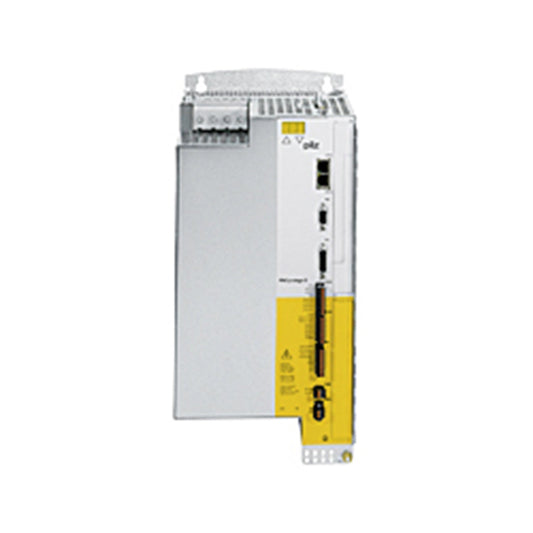 Drive Technology PILZ เทคโนโลยีระบบขับเคลื่อน PMCprotego D.72/030/0/C/2/208-480VAC code 8176687