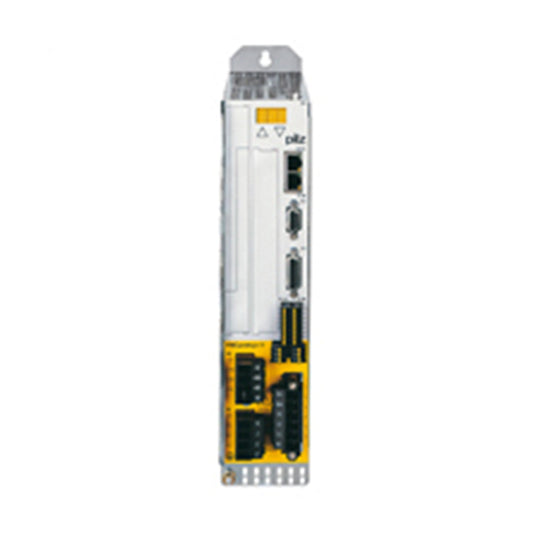 Drive Technology PILZ เทคโนโลยีระบบขับเคลื่อน PMCprotego D.03/000/0/0/2/110-230VAC code 8176812