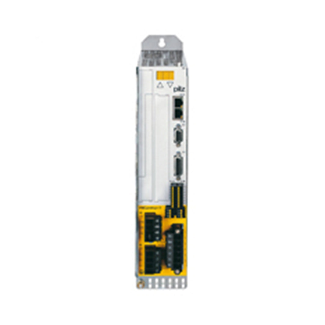 Drive Technology PILZ เทคโนโลยีระบบขับเคลื่อน PMCprotego D.12/000/0/P/2/110-230VAC code 8176815