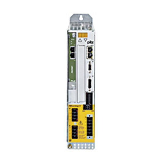 Drive Technology PILZ เทคโนโลยีระบบขับเคลื่อน PMCprotego D.01/A00/0/0/2/110-230VAC code 8176818