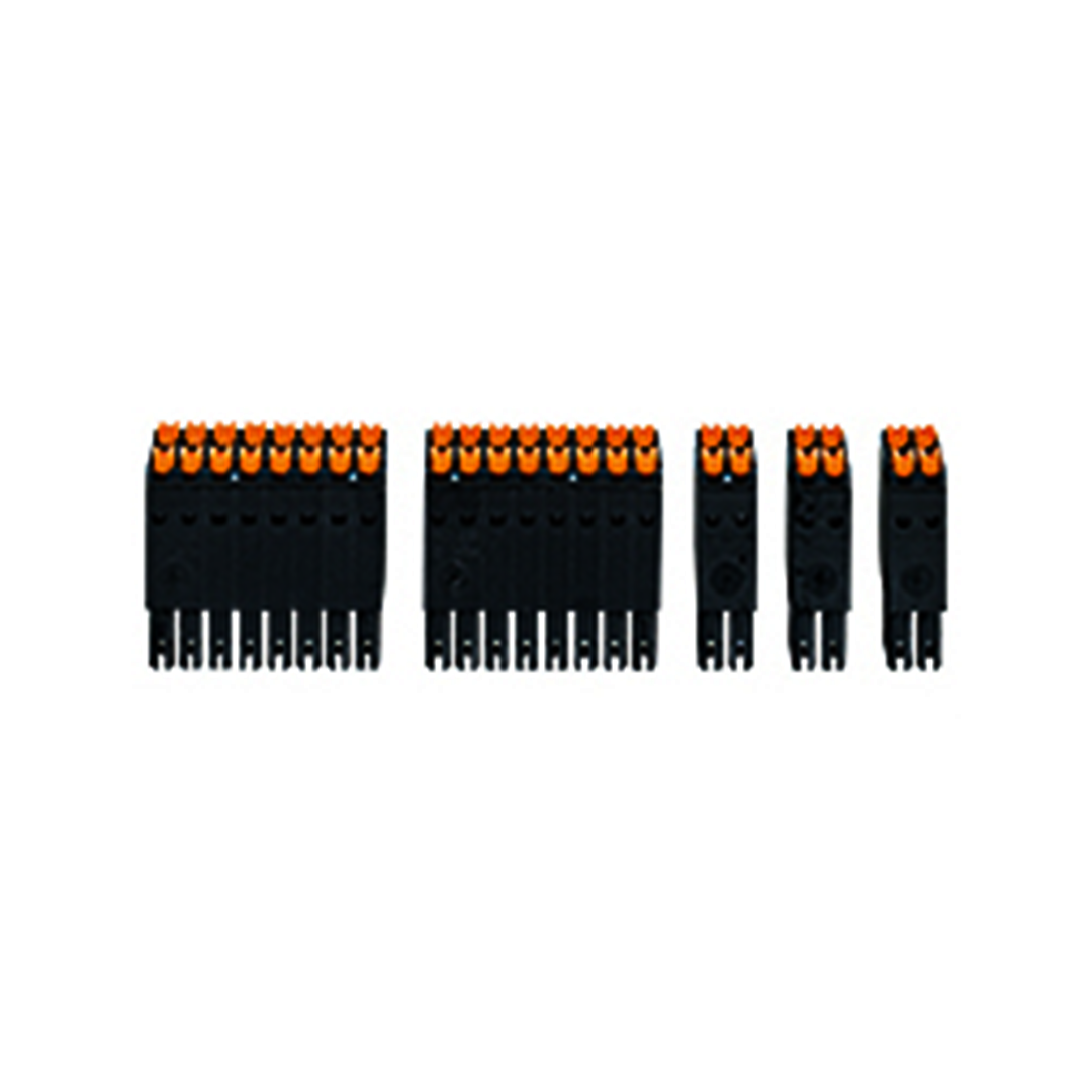 Drive Technology PILZ เทคโนโลยีระบบขับเคลื่อน PMCprotegoD 01-24 spare part plug set code 8176853