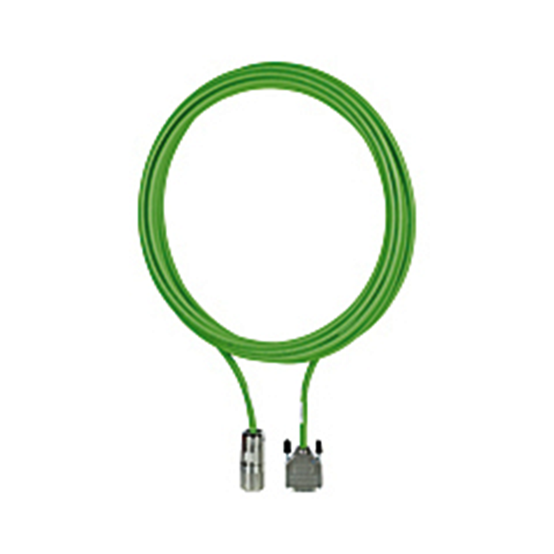 Drive Technology PILZ เทคโนโลยีระบบขับเคลื่อน PMCcable FD/D4B6/015/Q25/S1 code 8177103
