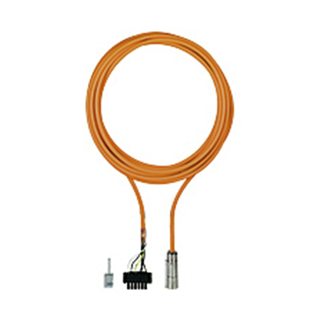 Drive Technology PILZ เทคโนโลยีระบบขับเคลื่อน PMCcable M2/C2B2/005/1Q5/S1 code 8177151