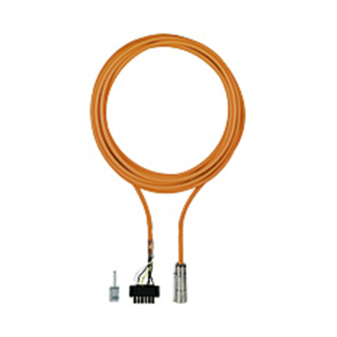 Drive Technology PILZ เทคโนโลยีระบบขับเคลื่อน PMCcable M2/C2B2/015/1Q5/S1 code 8177153