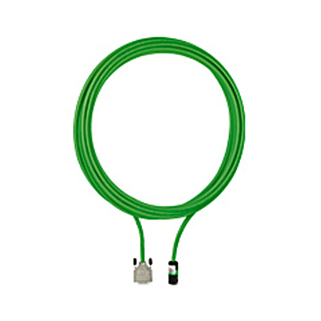 Drive Technology PILZ เทคโนโลยีระบบขับเคลื่อน PMCcable FD/D4B8/005/Q25/S1 code 8177271