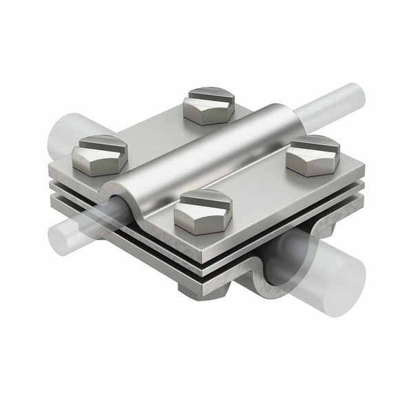 ตัวยึดสายเคเบิล OBO Rd 8−10 mm รหัส5312346