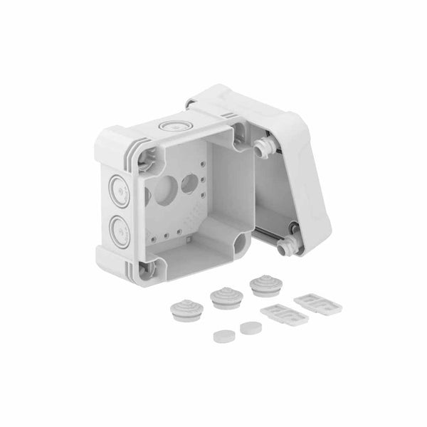 OBO Junction box X04 T LGR รหัส200519