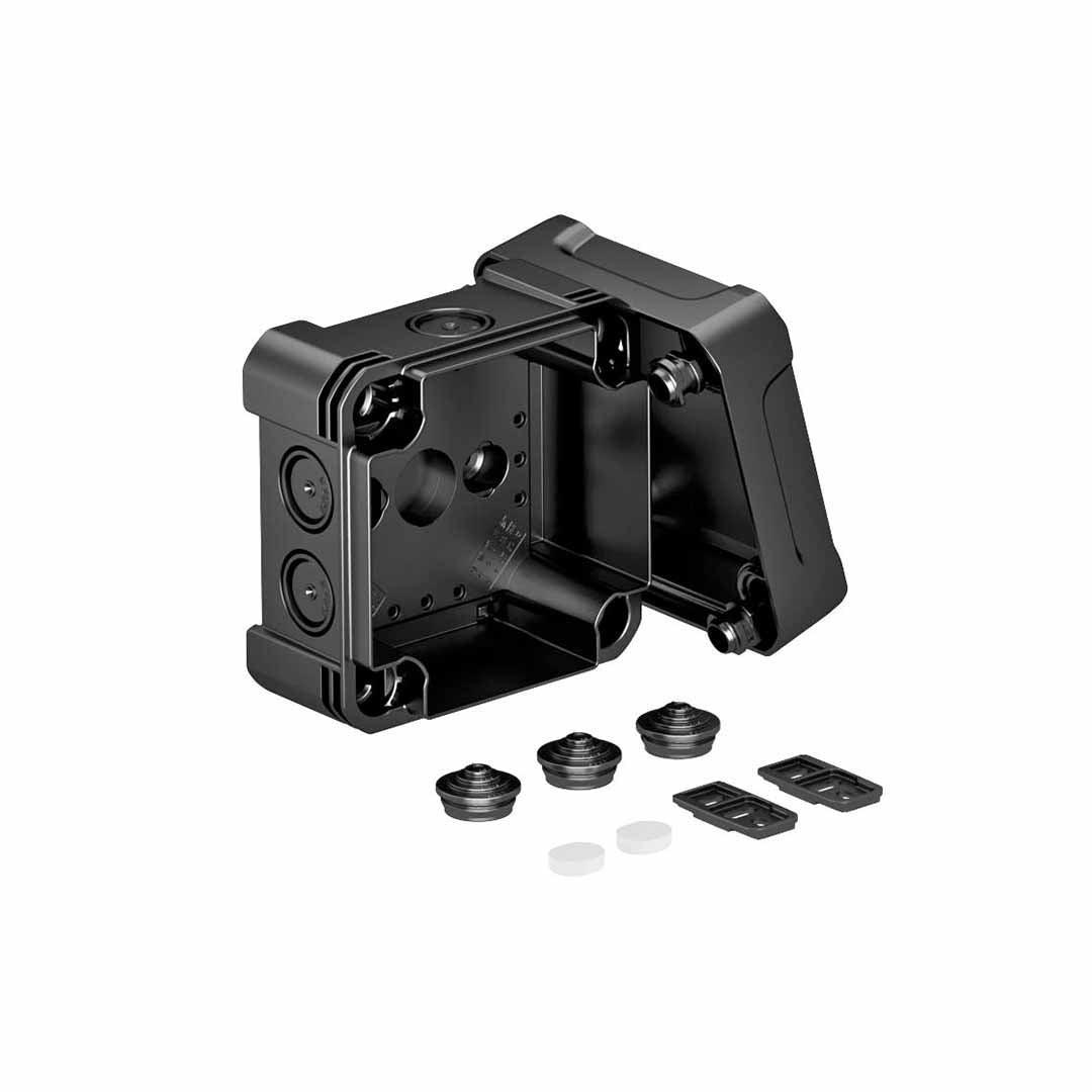 OBO Junction box X04 SW รหัส2005118