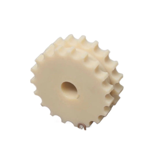 โซ่ลำเลียงแผ่นเรียบ Table top chain RPM Machined drive sprocket code 1-820-17-Ø