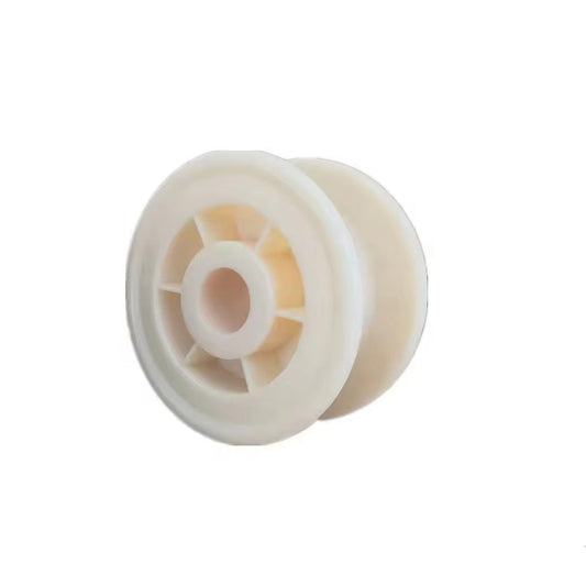 โซ่ลำเลียงแผ่นเรียบ Table top chain RPM Machined idler sprocket code 3-820-25-Ø