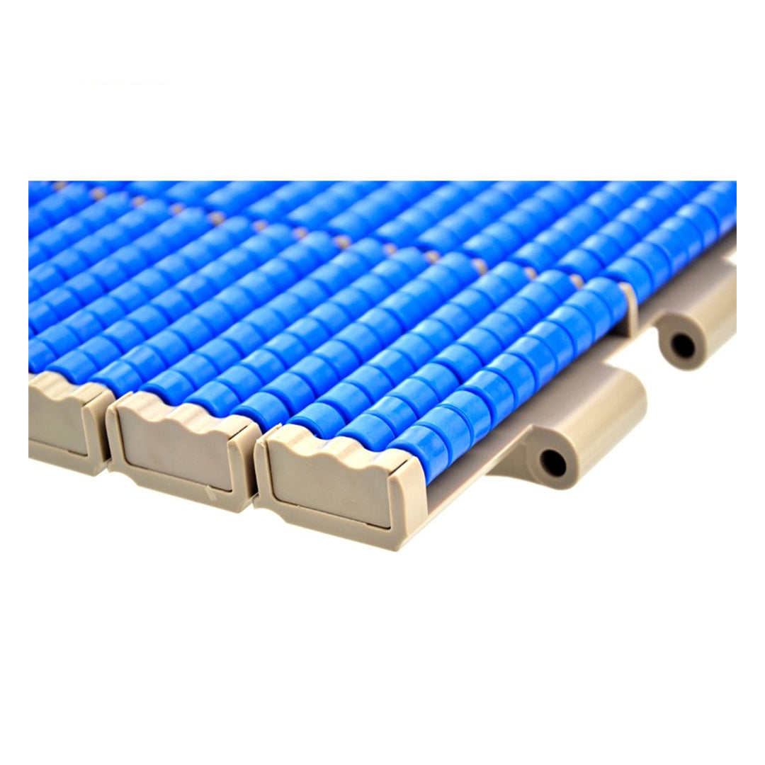 Table Top Chain Code โซ่ลำเลียงแผ่นเรียบ Table top chain RPM Straight running roller chain ...