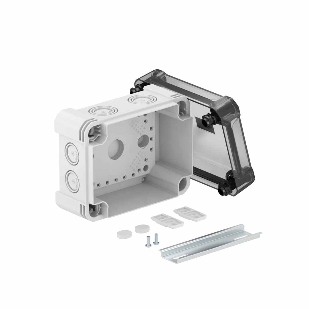 OBO Junction box X06 R LGR-TR รหัส2005092