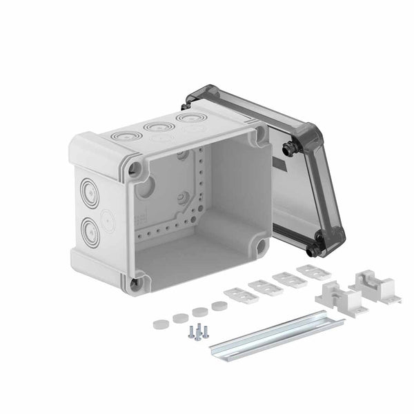 OBO Junction box X10 R LGR-TR รหัส2005096