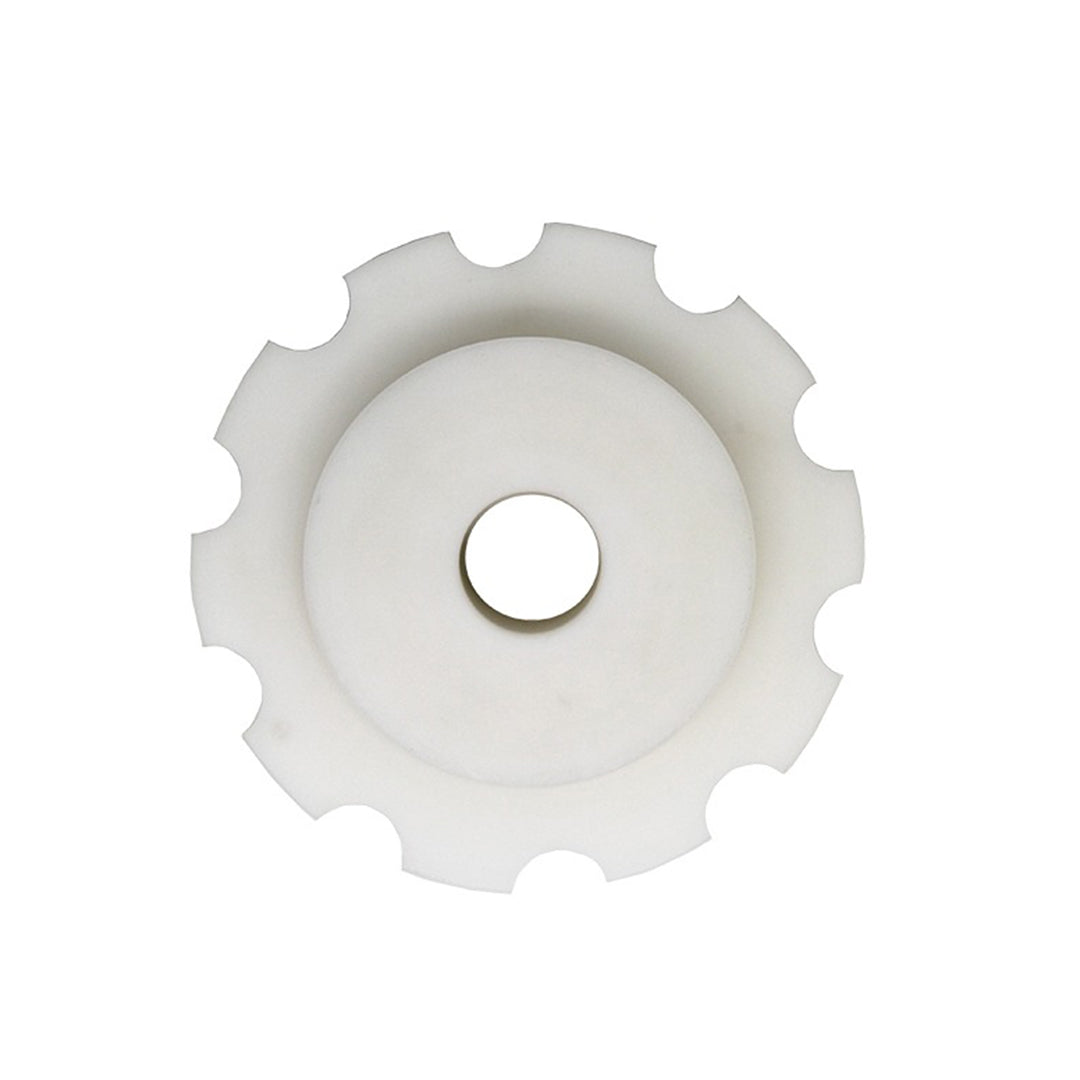 โซ่ลำเลียงแผ่นเรียบ Table top chain RPM Sprocket code 826-15T