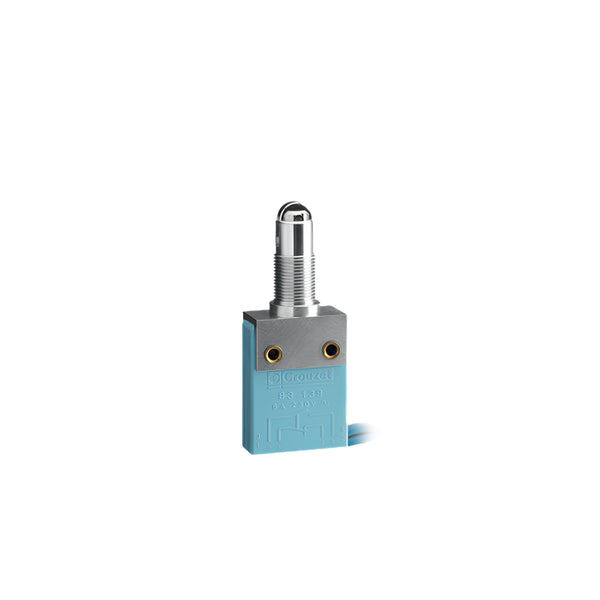 ลิมิตสวิตช์ Limit Switch Crouzet MINIATURE DOUBLE BREAK code 83139