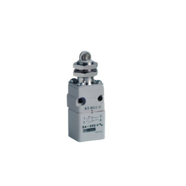 ลิมิตสวิตช์ Limit Switch Crouzet ESSENTIAL code 8380