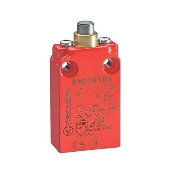 ลิมิตสวิตช์ Limit Switch Crouzet STANDARD WIRED code 8387