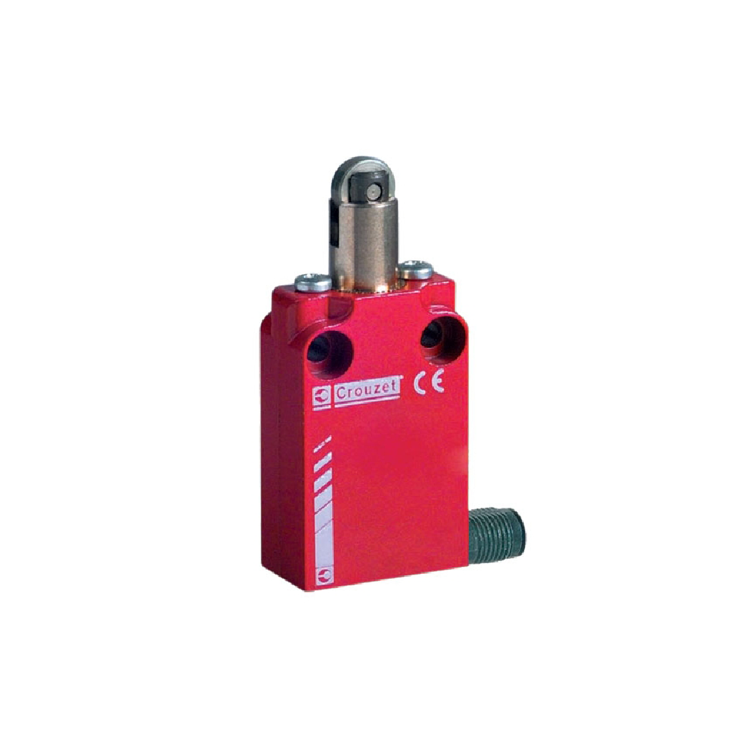 ลิมิตสวิตช์  Limit switch Crouzet 83871140