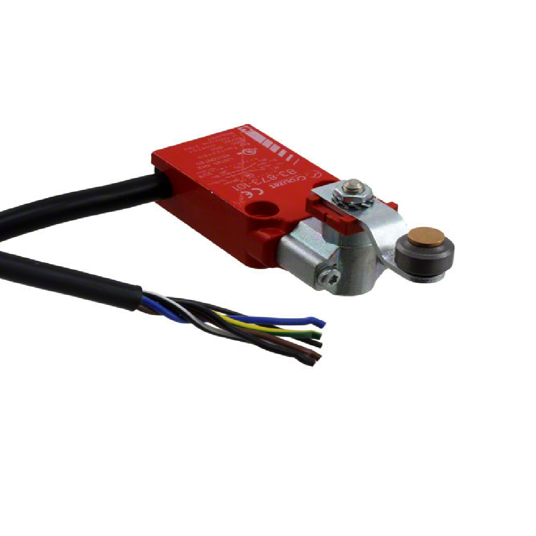 ลิมิตสวิตช์  Limit switch Crouzet 83873103