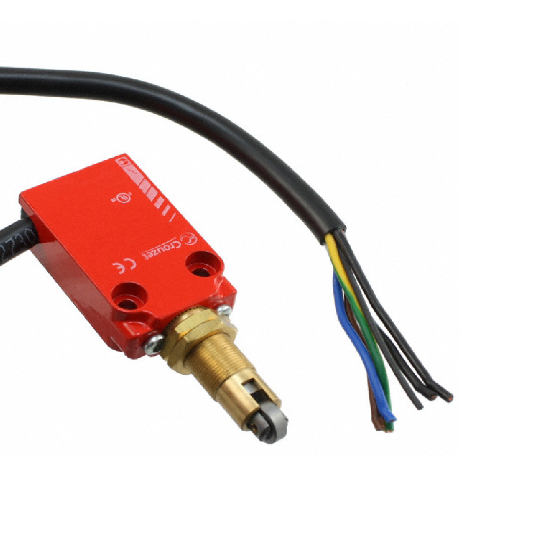 ลิมิตสวิตช์  Limit switch Crouzet 83872101