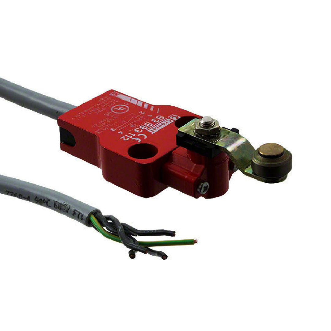 ลิมิตสวิตช์  Limit switch Crouzet 83883101