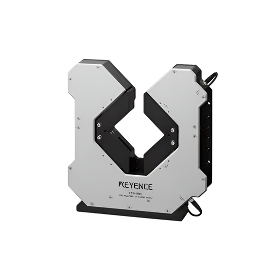 เซ็นเซอร์ KEYENCE Laser Scan Micrometer ออปติคัลไมโครมิเตอร์ความเร็วสูง LS-9030D