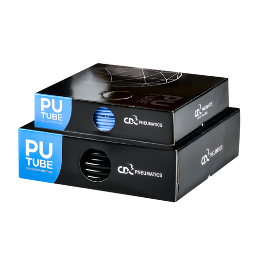 ท่อลม CDC PU(25m) PU 0850