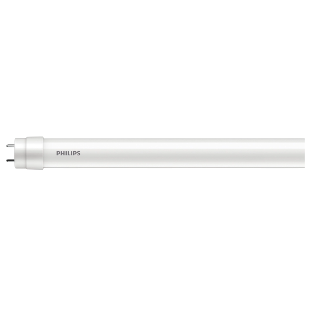 หลอดไฟ PHILIPS ชนิด หลอดยาว LEDtube T8 1200 มม. ขั้ว G13 รหัส 8720169336766
