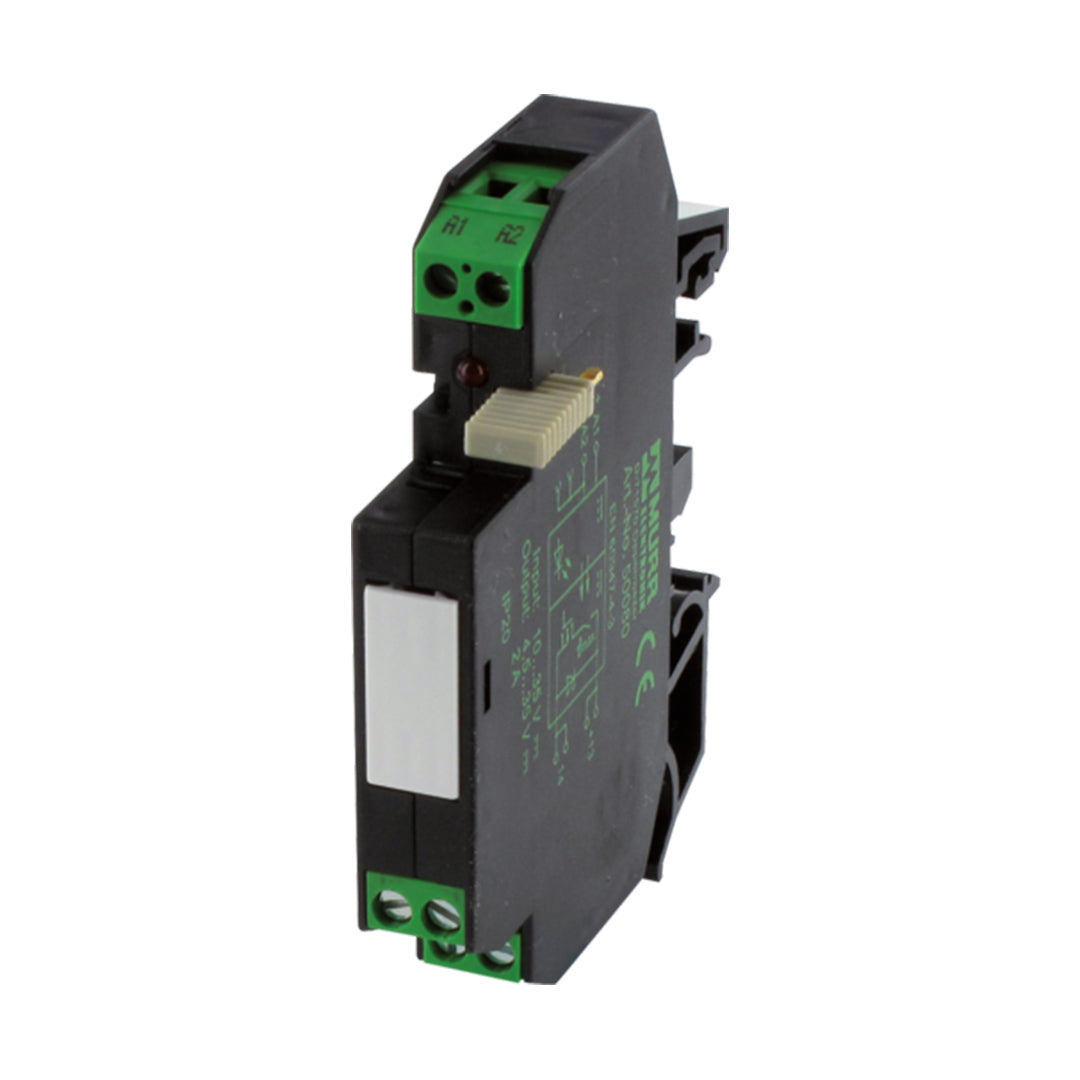 รีเลย์ Relay 51551 Murr RMM 11/24 OUTPUT RELAY – North Power