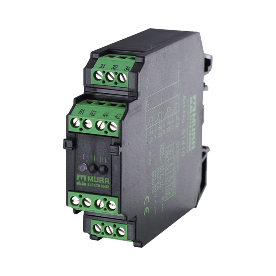 รีเลย์ Relay 51540 Murr RM 12/24 OUTPUT