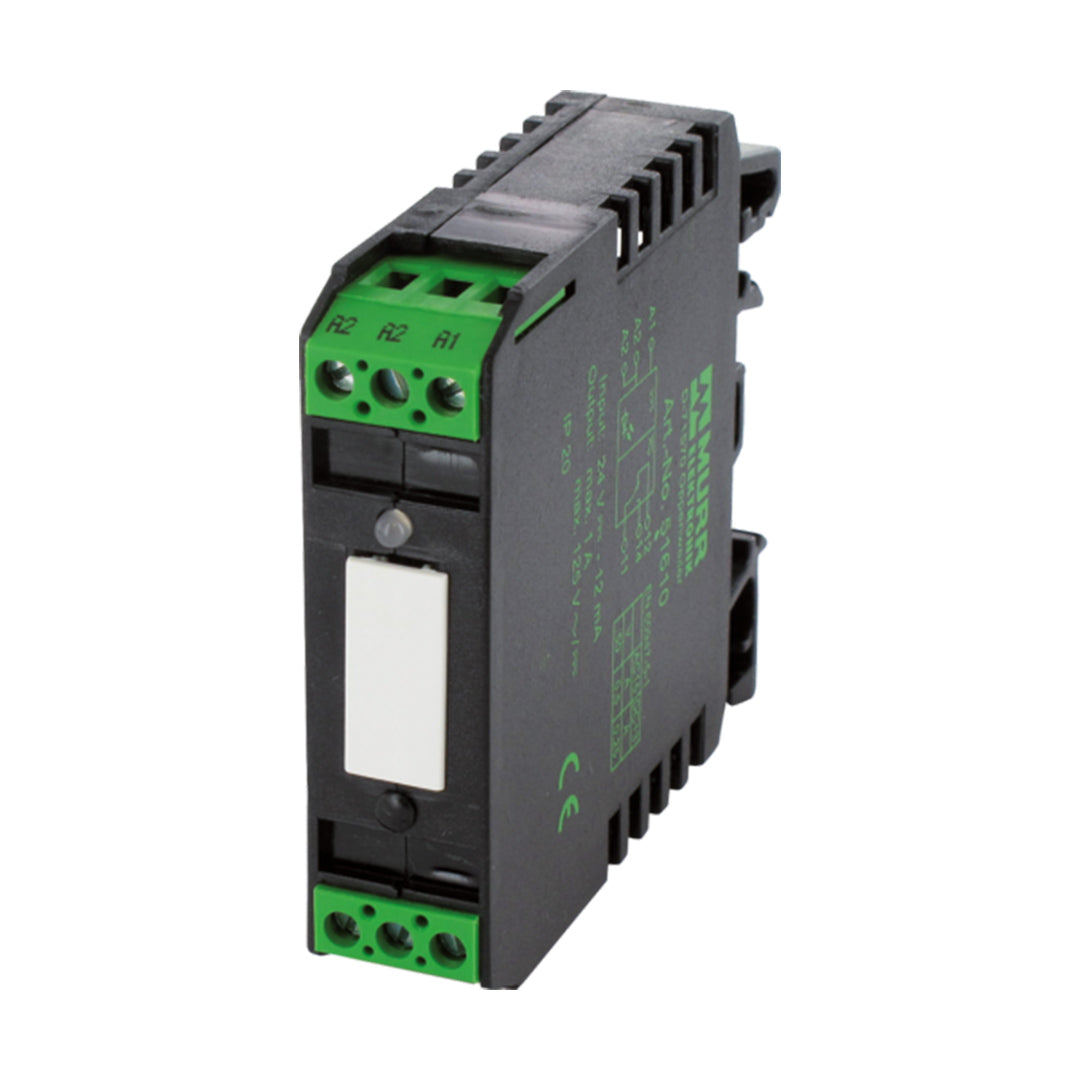 รีเลย์ Relay 51600 Murr RMI 24V AC/DC OUTPUT