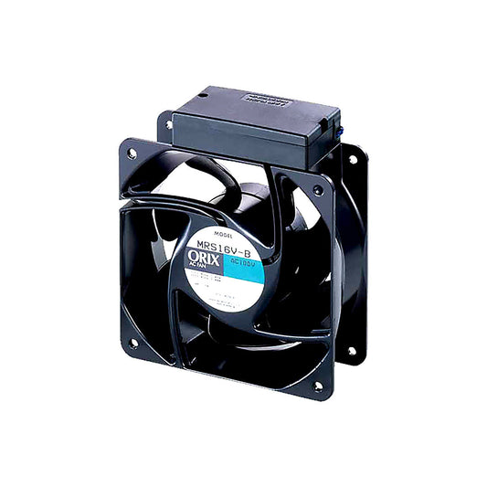 พัดลมระบายความร้อน (Cooling Fans) Orientalmotor MRS Series Fan Only Type รหัสMRS16-TUL