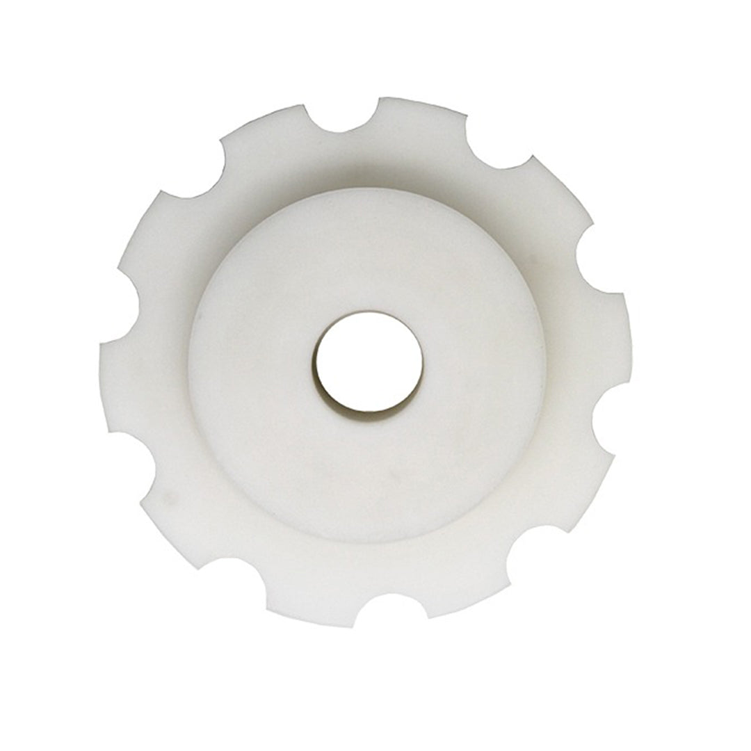 โซ่ลำเลียงแผ่นเรียบ Table top chain RPM Machined idler sprocket code 3-880-11-Ø