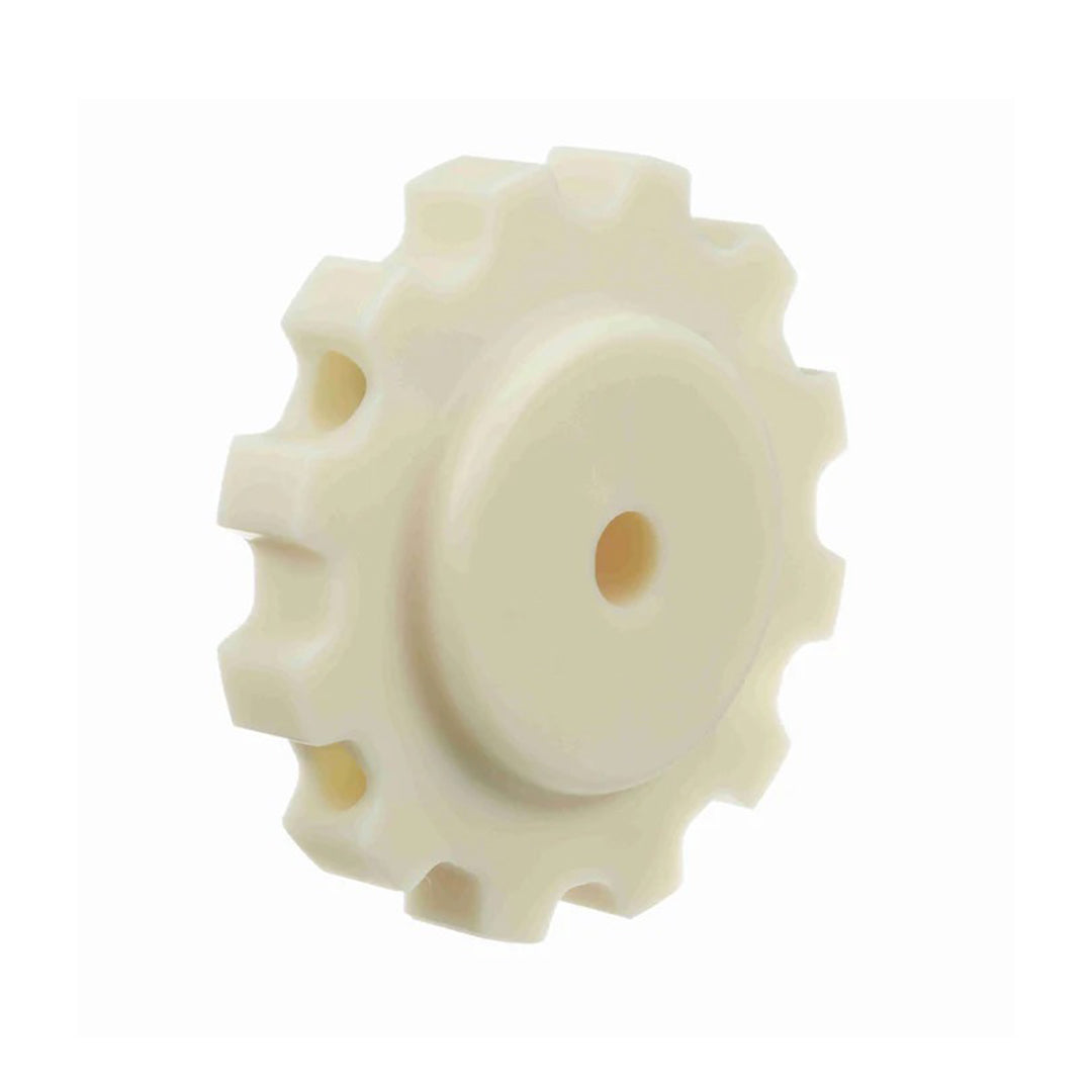 โซ่ลำเลียงแผ่นเรียบ Table top chain RPM Machined idler sprocket code 3-882-11-Ø