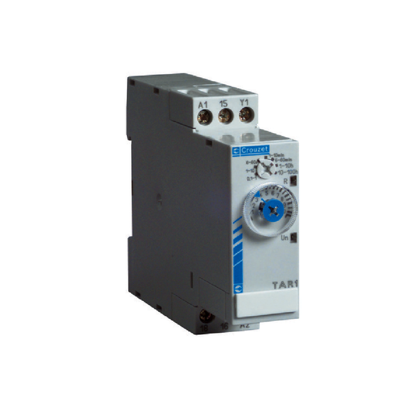 Crouzet TK2R1 Timers 88865265