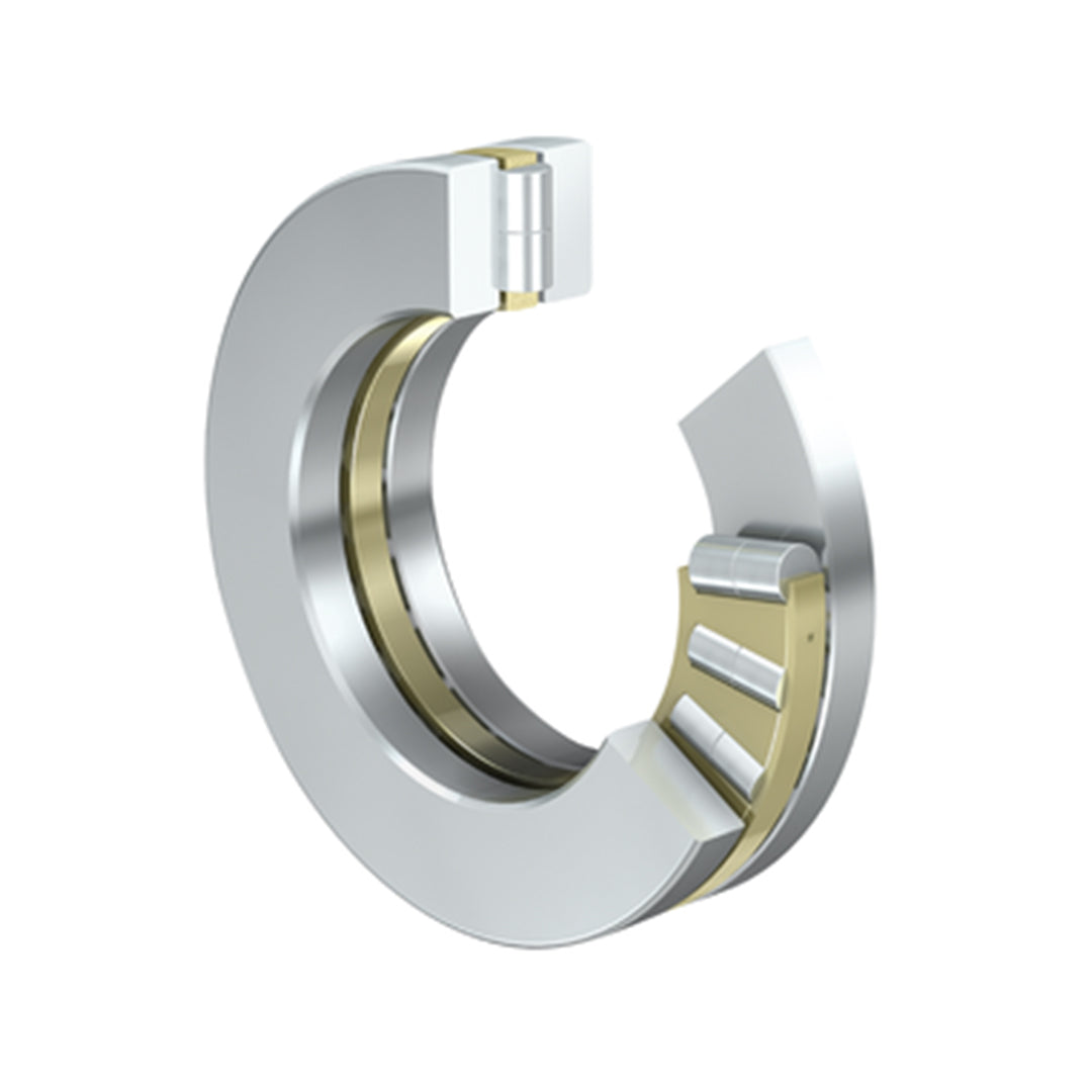 Bearing ตลับลูกปืน INA Axial cylindrical roller bearing code 89464-M
