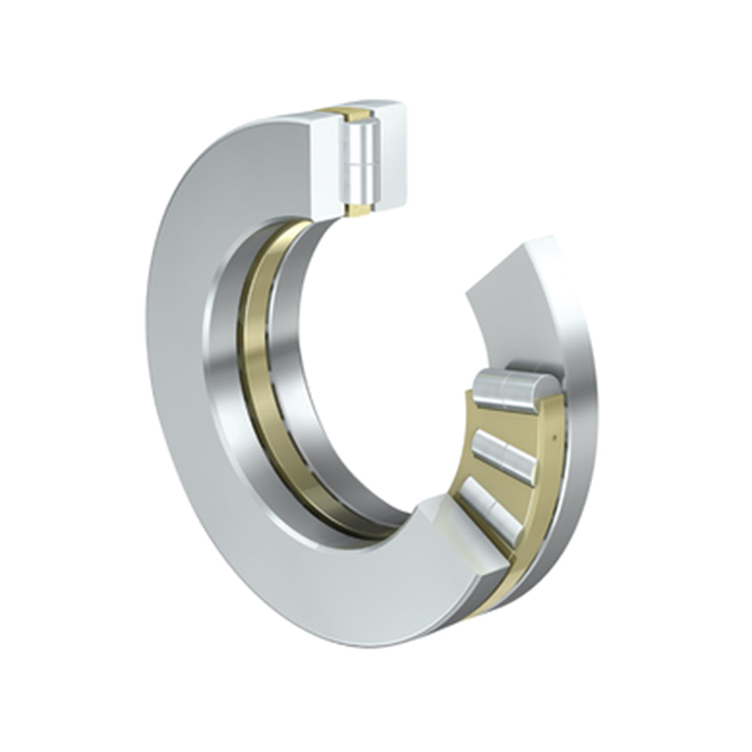 Bearing ตลับลูกปืน INA Axial cylindrical roller bearing code 89480-M