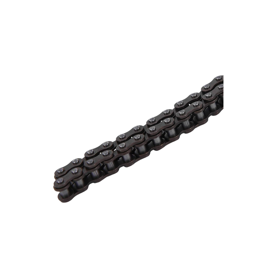 โซ่ TYC Lube-Free Roller Chain ISO Series 16B SLB ขนาด 25.40 x 17.02 มม.