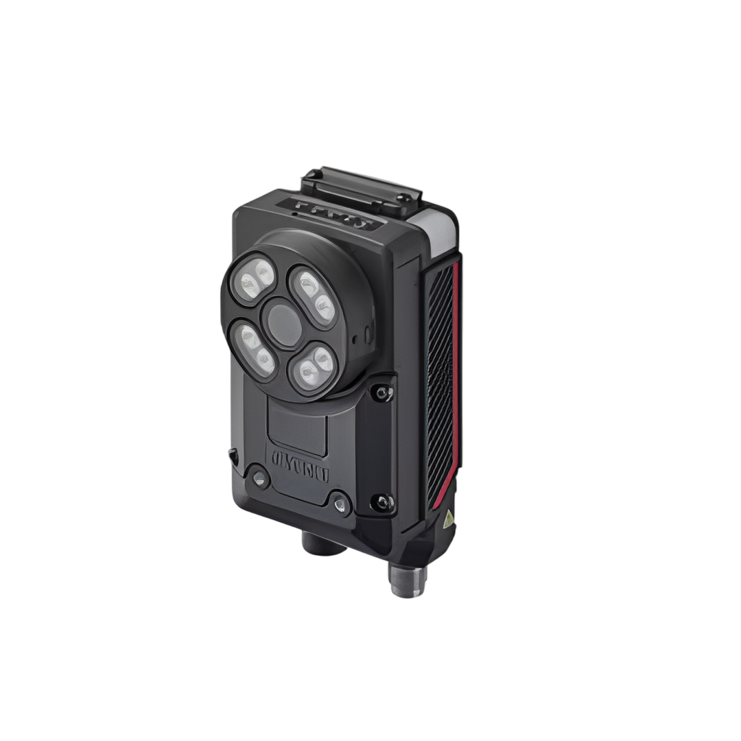 เซ็นเซอร์ KEYENCE Vision Sensor วิชันเซนเซอร์พร้อม AI ในตัว IV4-600CA ...