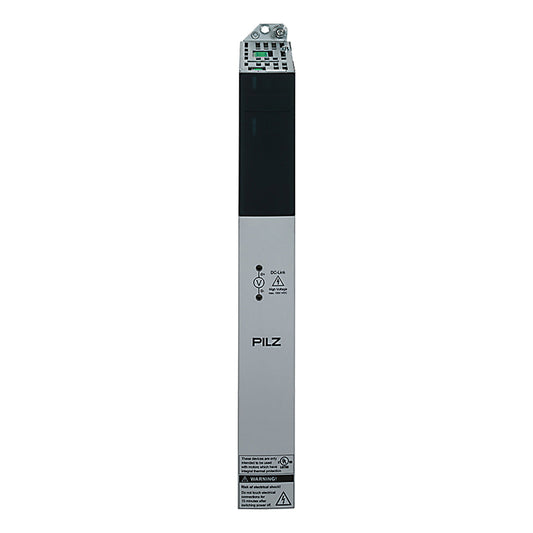 Drive Technology PILZ เทคโนโลยีระบบขับเคลื่อน PMC PS6A24 25A/10KW code 8C000001