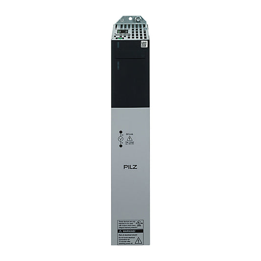 Drive Technology PILZ เทคโนโลยีระบบขับเคลื่อน PMC PS6A34 50A/20KW code 8C000003