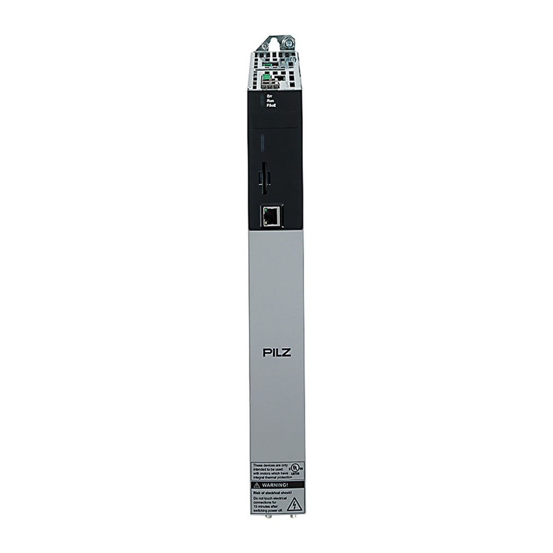 Drive Technology PILZ เทคโนโลยีระบบขับเคลื่อน PMC SI6A061R/EC 1x 5A code 8C000007