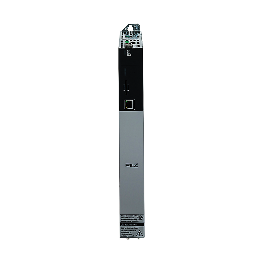 Drive Technology PILZ เทคโนโลยีระบบขับเคลื่อน PMC SI6A062R/PN 2x 5A code 8C000016