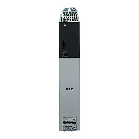 Drive Technology PILZ เทคโนโลยีระบบขับเคลื่อน PMC SI6A161Y/EC 1x 12A code 8C000025