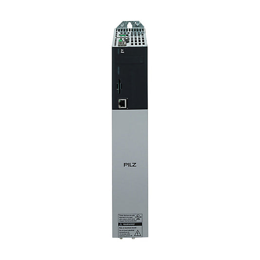 Drive Technology PILZ เทคโนโลยีระบบขับเคลื่อน PMC SI6A161Z/EC 1x 12A code 8C000027