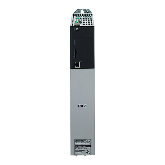 Drive Technology PILZ เทคโนโลยีระบบขับเคลื่อน PMC SI6A162Y/EC 2x 12A code 8C000033