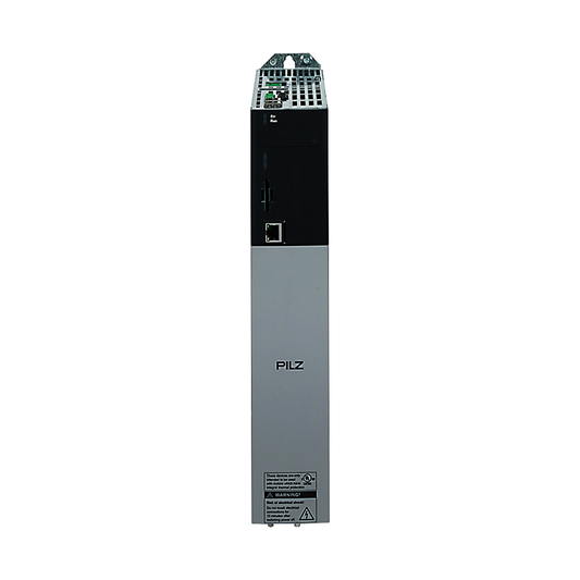 Drive Technology PILZ เทคโนโลยีระบบขับเคลื่อน PMC SI6A162U/PN 2x 12A code 8C000034