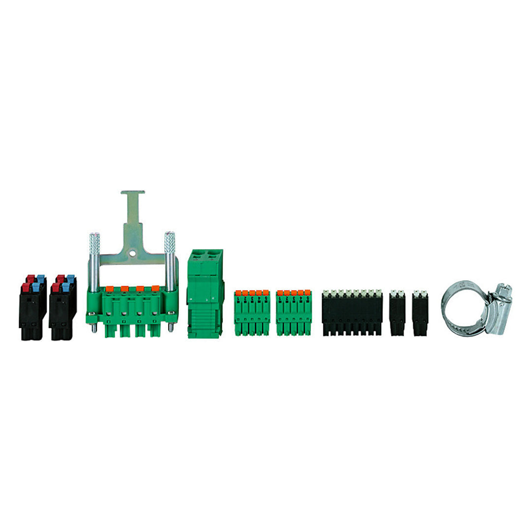 Drive Technology PILZ เทคโนโลยีระบบขับเคลื่อน PMC SI6A261 terminal set (R) code 8C000037